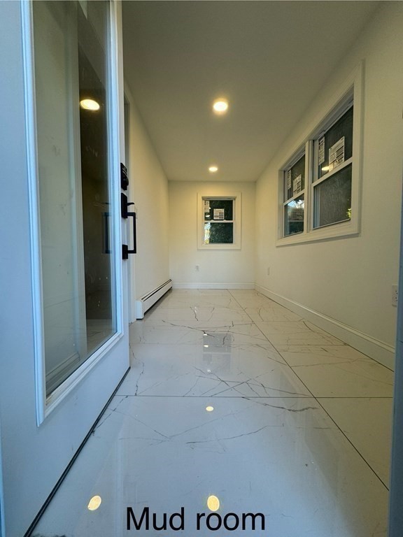 10 Proctor Street Worcester, MA 01606 - Photo 14 of 31 a view of an empty room