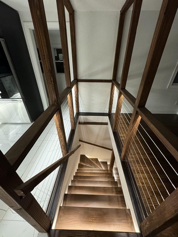 10 Proctor Street Worcester, MA 01606 - Photo 16 of 31 a view of entryway