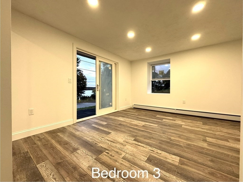 10 Proctor Street Worcester, MA 01606 - Photo 24 of 31 a view of an empty room