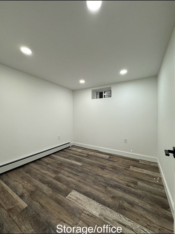 10 Proctor Street Worcester, MA 01606 - Photo 28 of 31 a view of an empty room