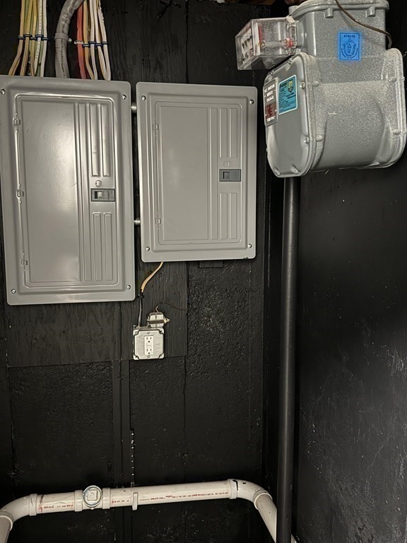 10 Proctor Street Worcester, MA 01606 - Photo 30 of 31 a view of walk in closet