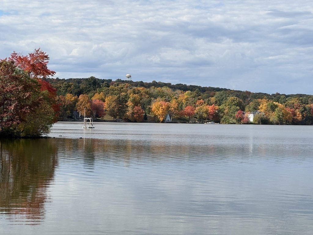10 Proctor Street Worcester, MA 01606 - Photo 31 of 31 a view of lake view and mountain view