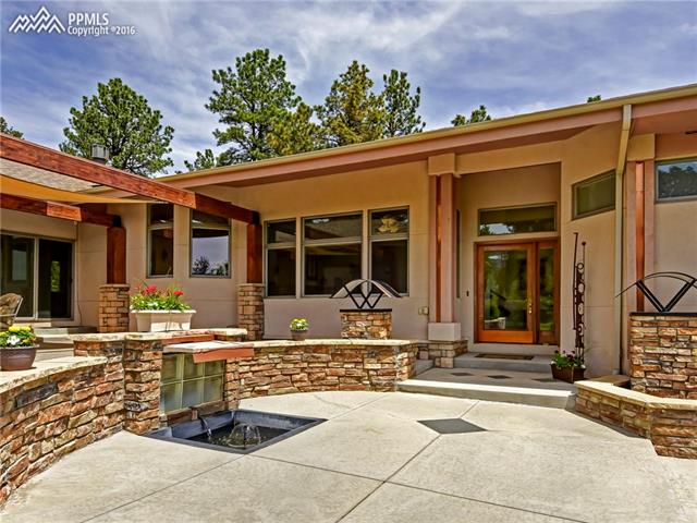 8358 Bannock Road Larkspur, CO 80118 - Photo 32 of 35 Gallery Image 32
