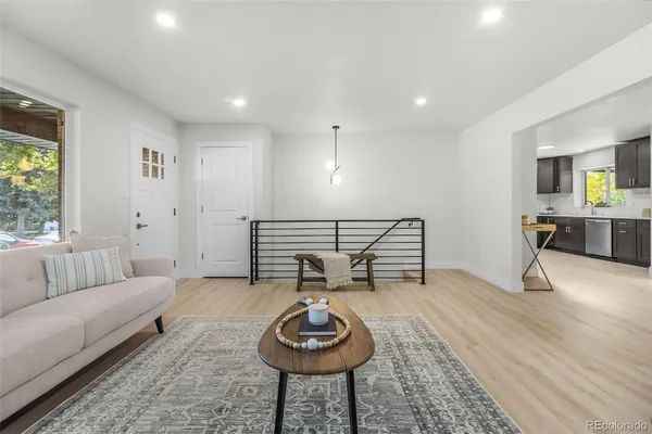 $599,000 | 1115 South Harlan Street, Lakewood, CO 80232