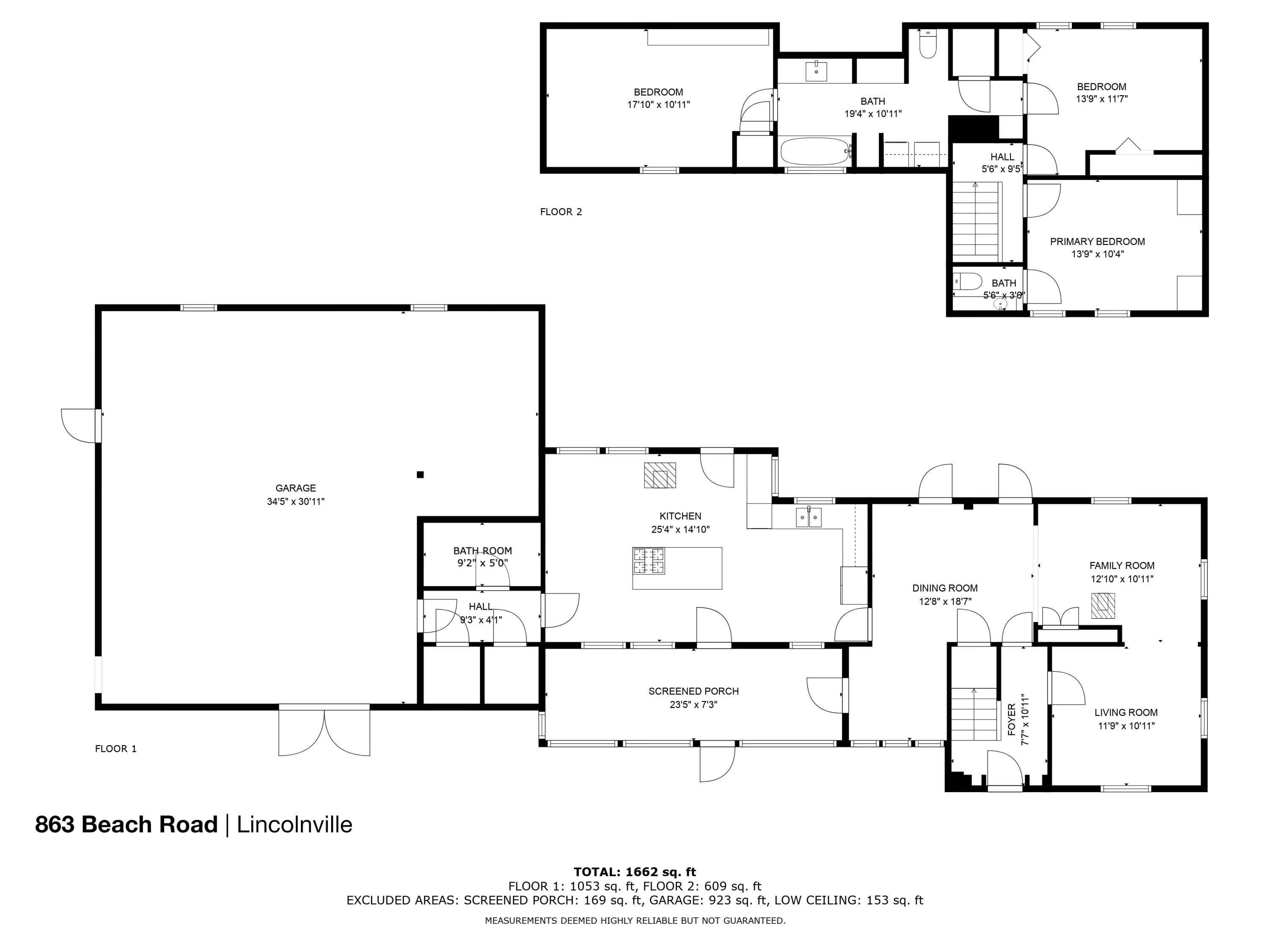 863 Beach Road Lincolnville, ME 04849 - Photo 67 of 69 Gallery Image 67
