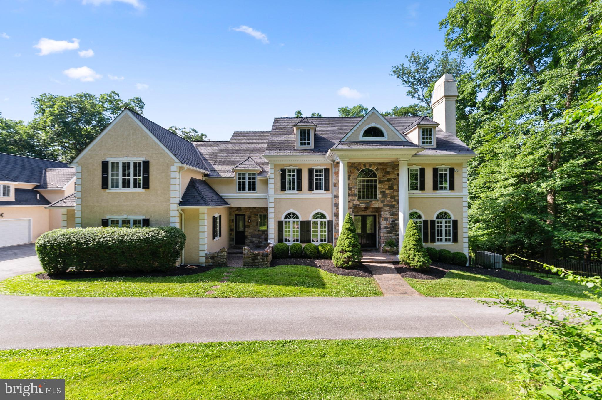 23 Old Covered Bridge Road Newtown Square, PA 19073 - Photo 1 of 65 Gallery Image 1