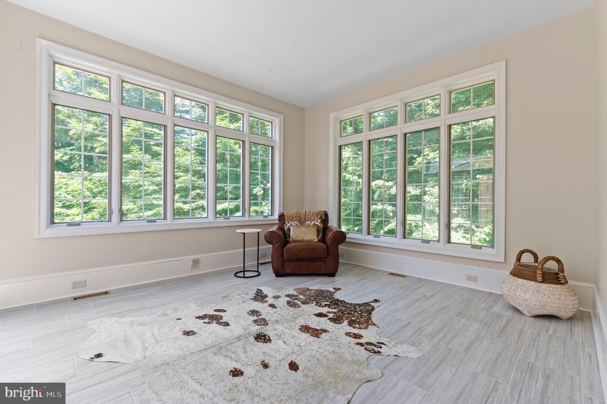 23 Old Covered Bridge Road Newtown Square, PA 19073 - Photo 11 of 65 Sunroom