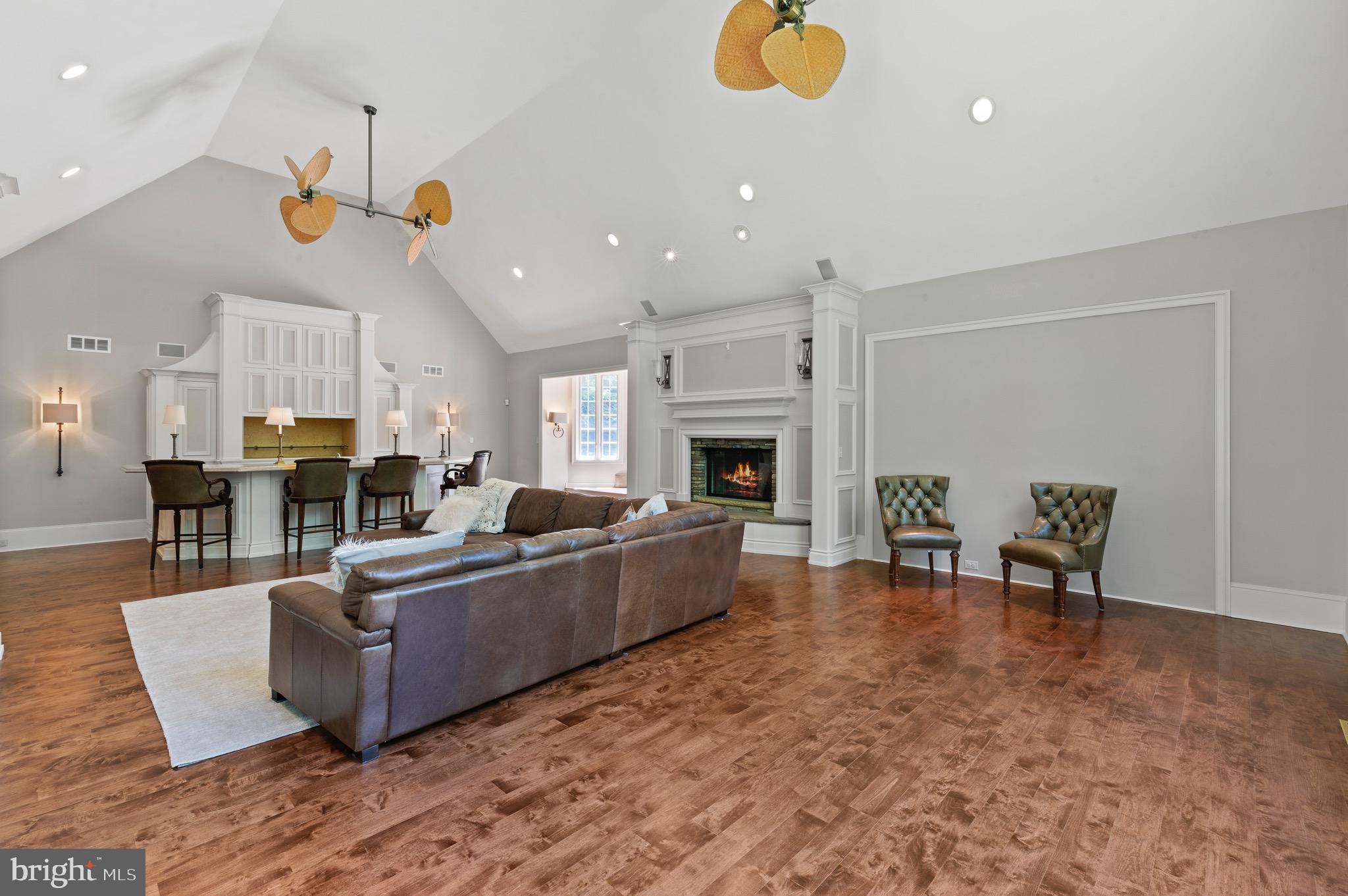 23 Old Covered Bridge Road Newtown Square, PA 19073 - Photo 21 of 65 Family Room
