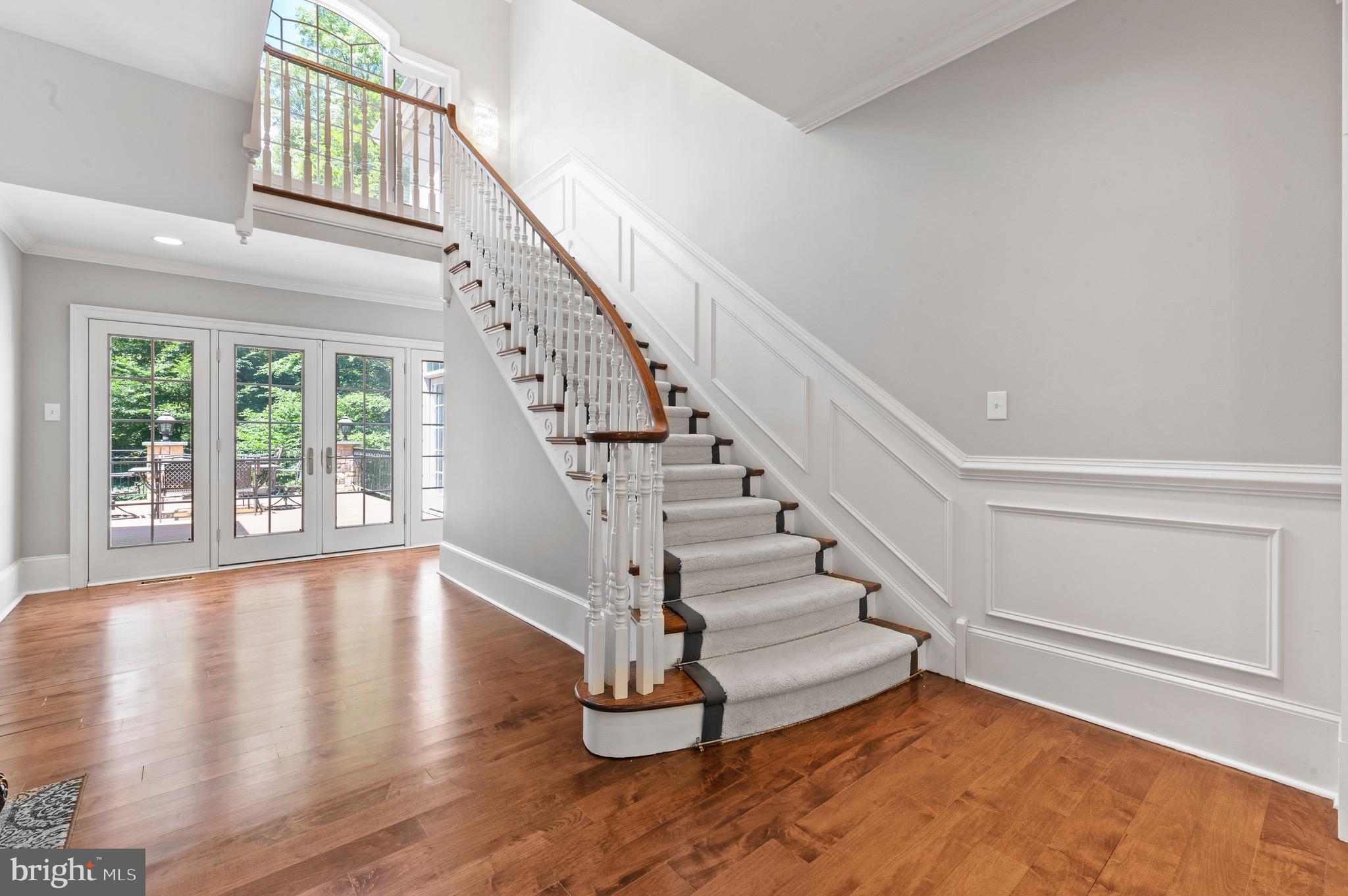 23 Old Covered Bridge Road Newtown Square, PA 19073 - Photo 24 of 65 Foyer
