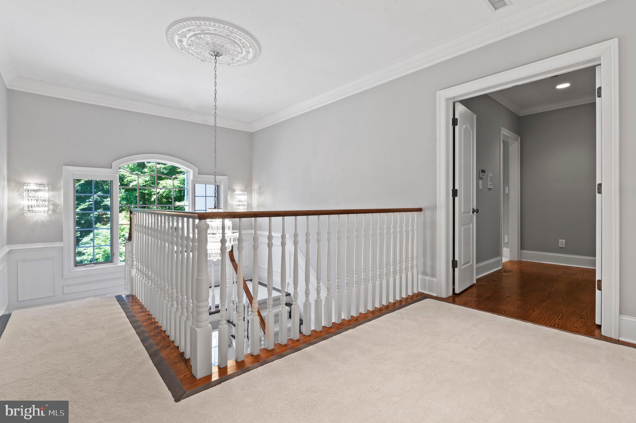 23 Old Covered Bridge Road Newtown Square, PA 19073 - Photo 25 of 65 Hallway