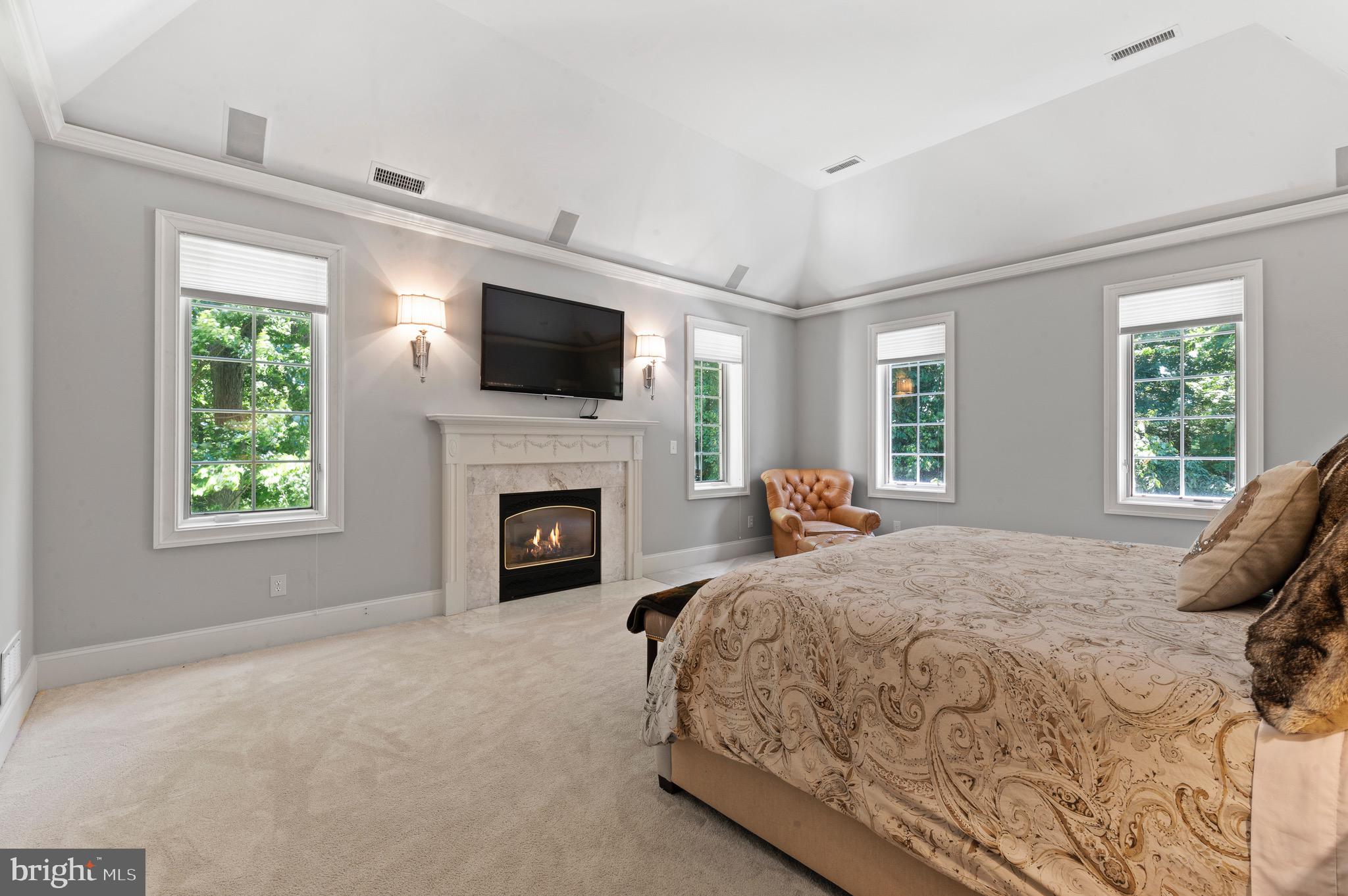 23 Old Covered Bridge Road Newtown Square, PA 19073 - Photo 26 of 65 Master Suite