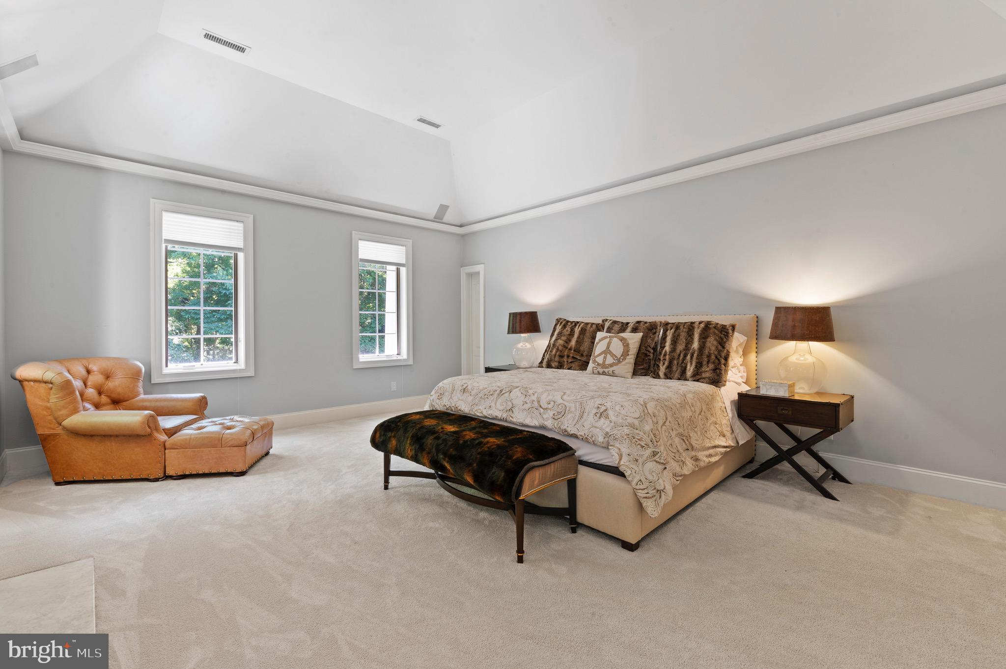 23 Old Covered Bridge Road Newtown Square, PA 19073 - Photo 27 of 65 Master Suite