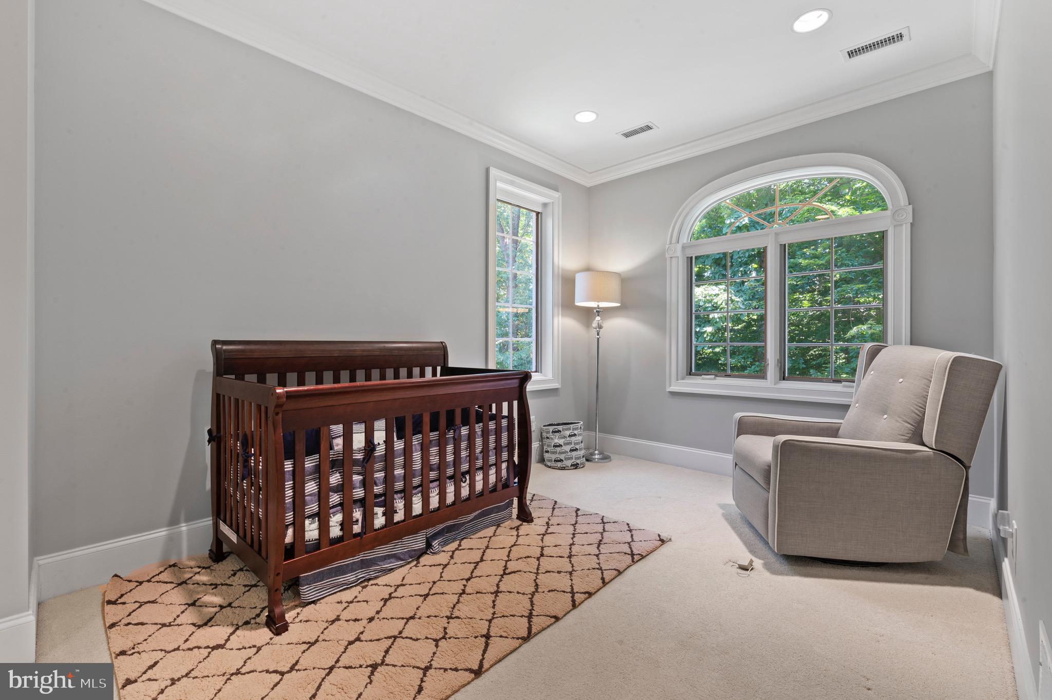 23 Old Covered Bridge Road Newtown Square, PA 19073 - Photo 28 of 65 Sitting Room off Master Suite