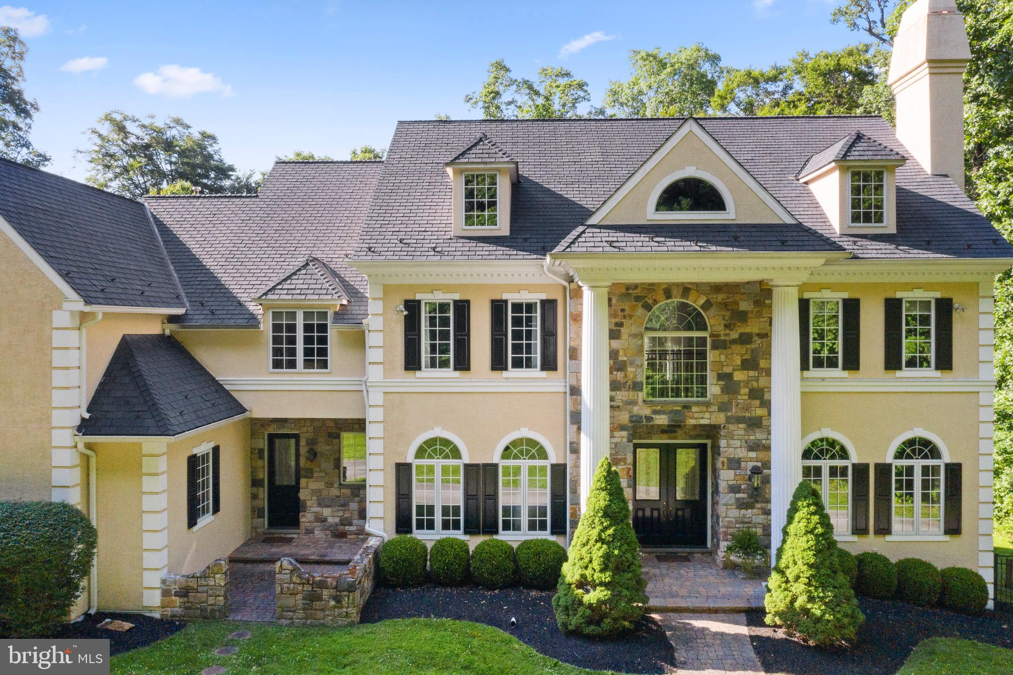 23 Old Covered Bridge Road Newtown Square, PA 19073 - Photo 4 of 65 Gallery Image 4
