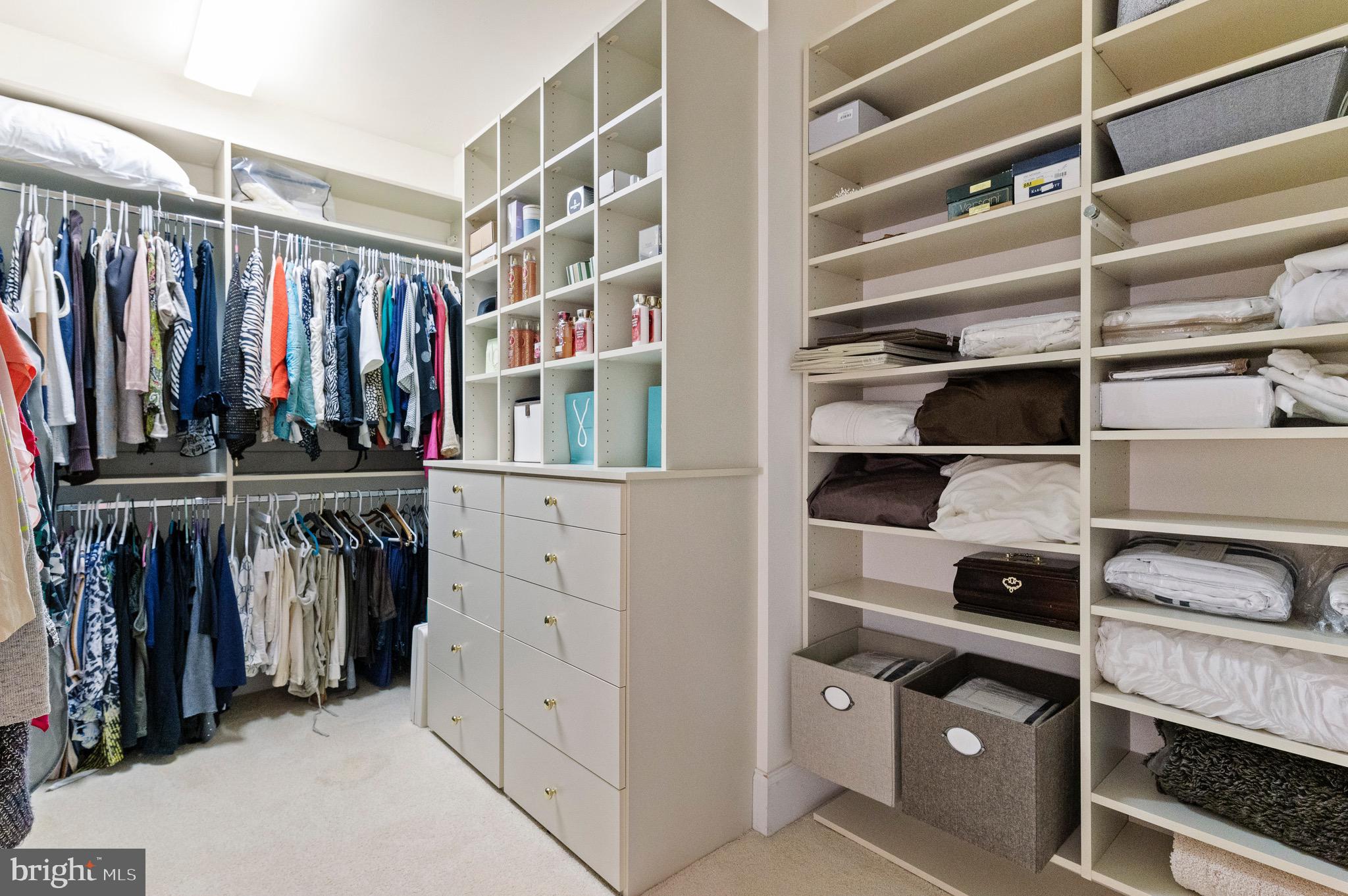 23 Old Covered Bridge Road Newtown Square, PA 19073 - Photo 31 of 65 Master Walk-in Closet