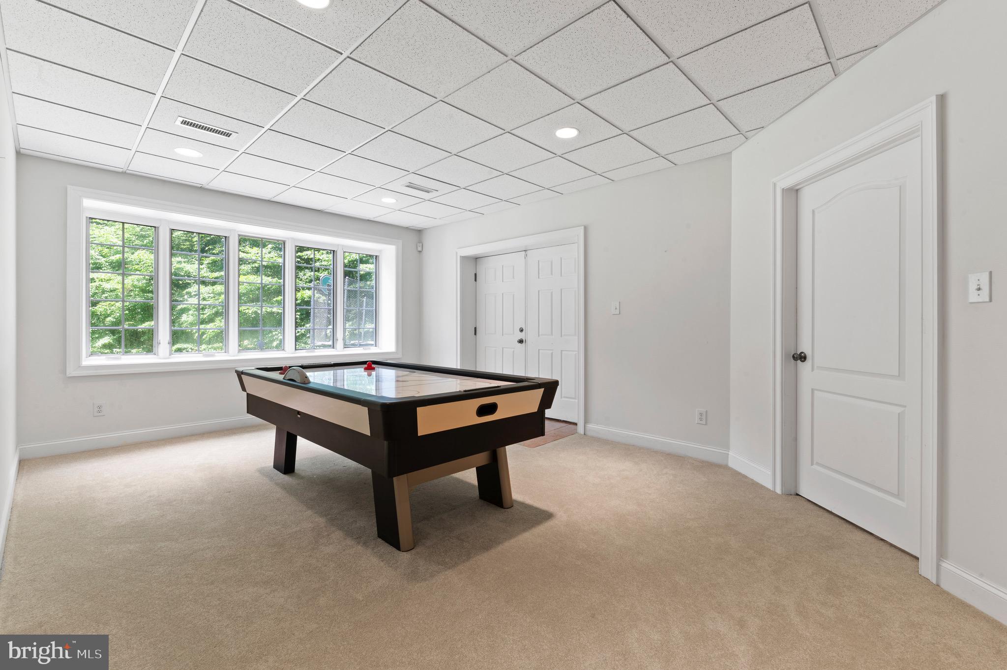 23 Old Covered Bridge Road Newtown Square, PA 19073 - Photo 49 of 65 Finished Lower Level