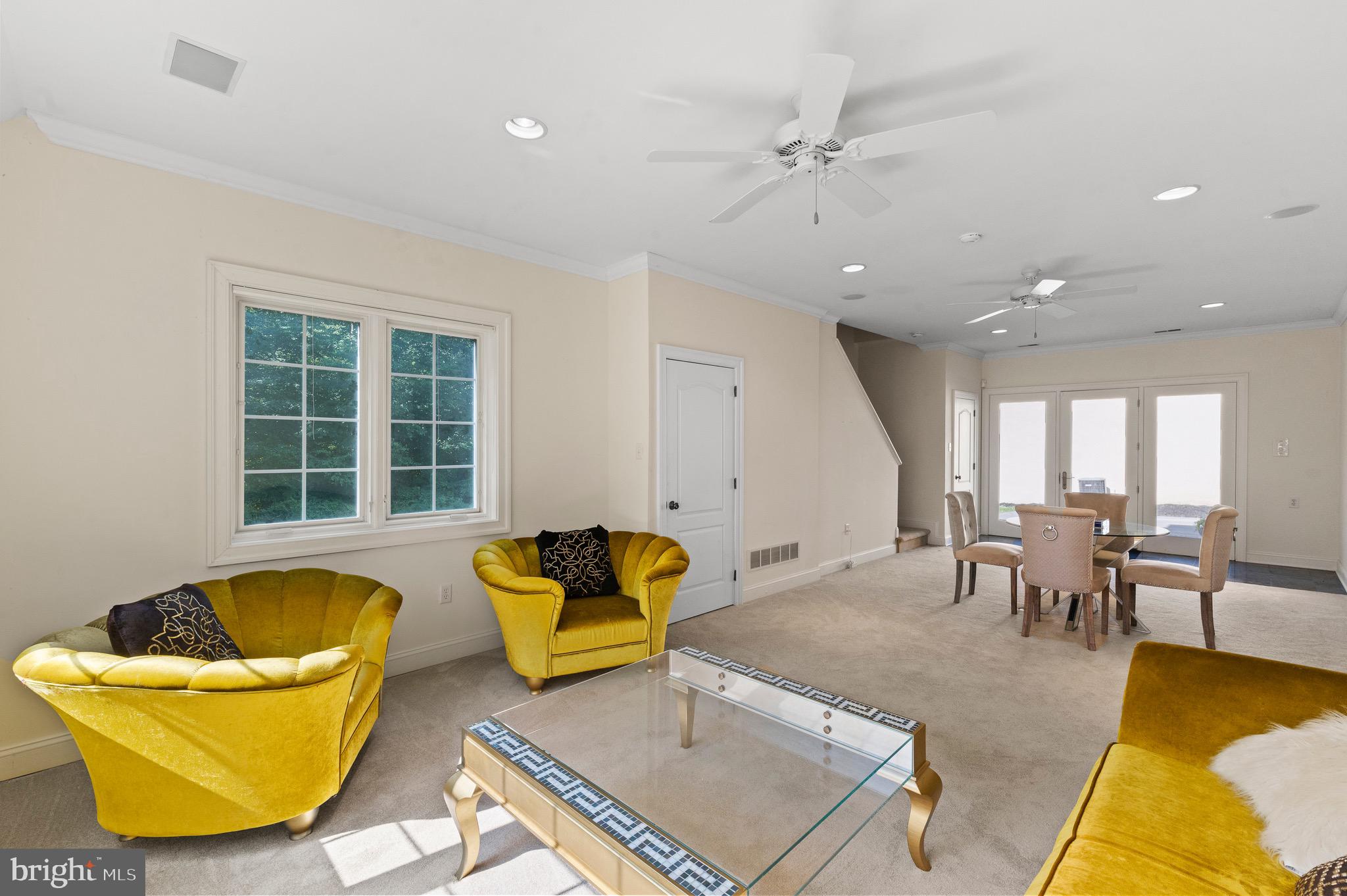23 Old Covered Bridge Road Newtown Square, PA 19073 - Photo 59 of 65 Lower Level in Guest House