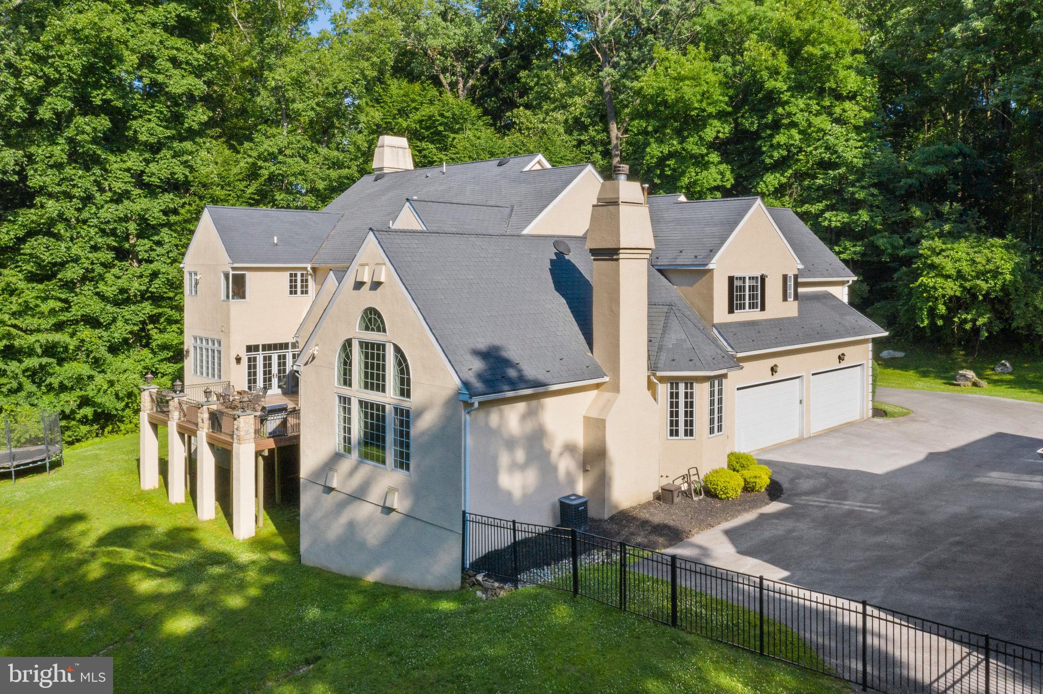 23 Old Covered Bridge Road Newtown Square, PA 19073 - Photo 60 of 65 Gallery Image 60