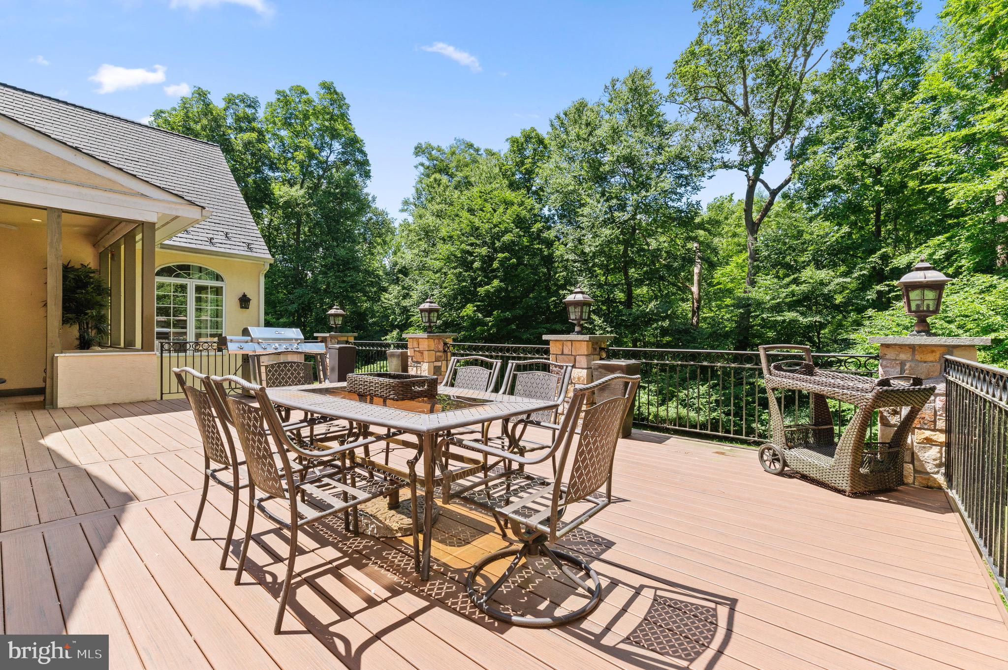 23 Old Covered Bridge Road Newtown Square, PA 19073 - Photo 62 of 65 Gallery Image 62