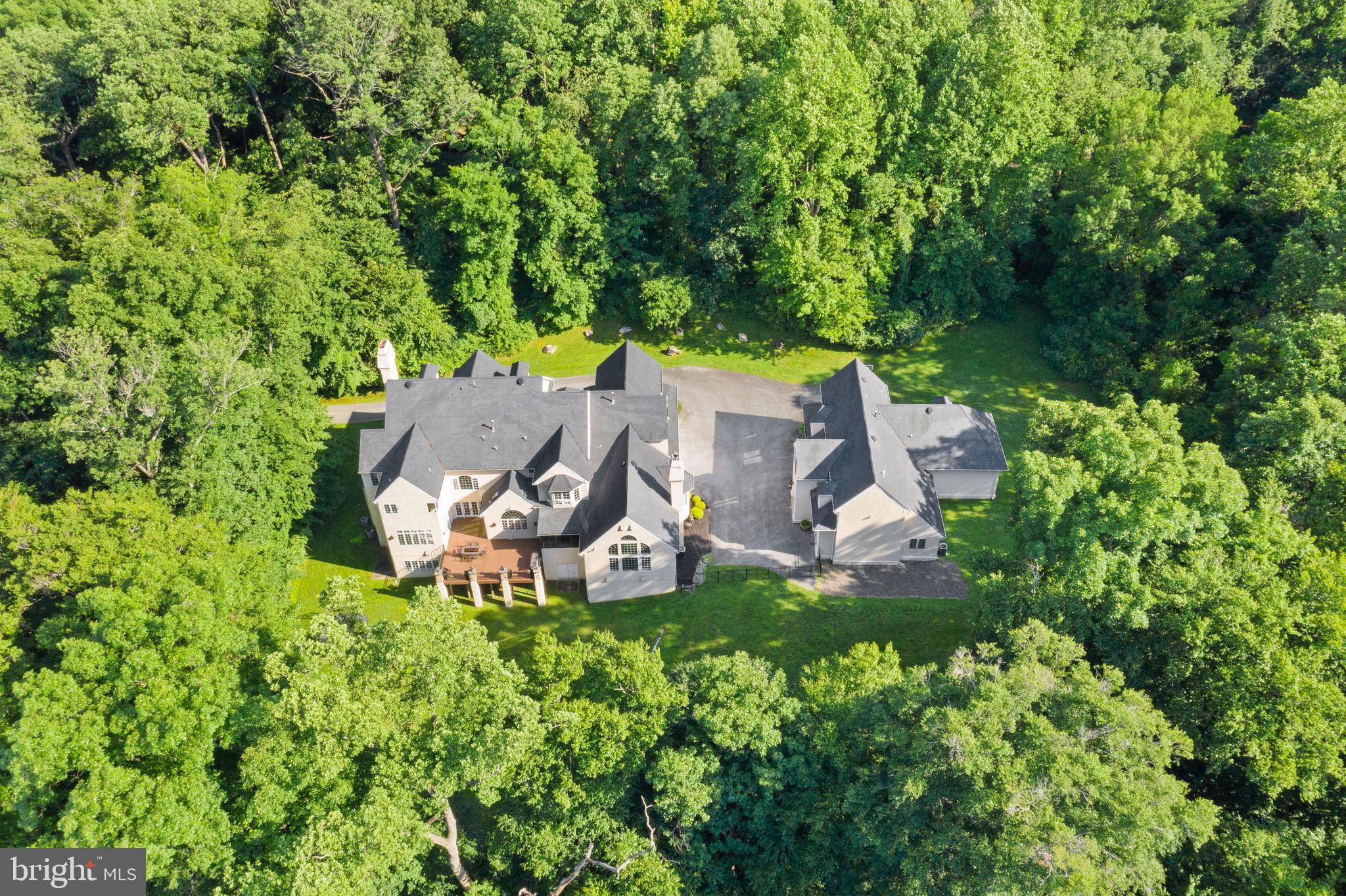 23 Old Covered Bridge Road Newtown Square, PA 19073 - Photo 63 of 65 Gallery Image 63