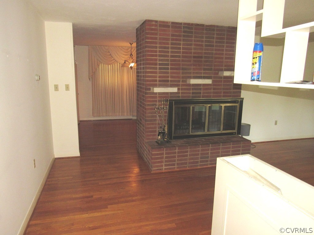 1145 Fairgrounds Road Farmville, VA 23901 - Photo 5 of 48