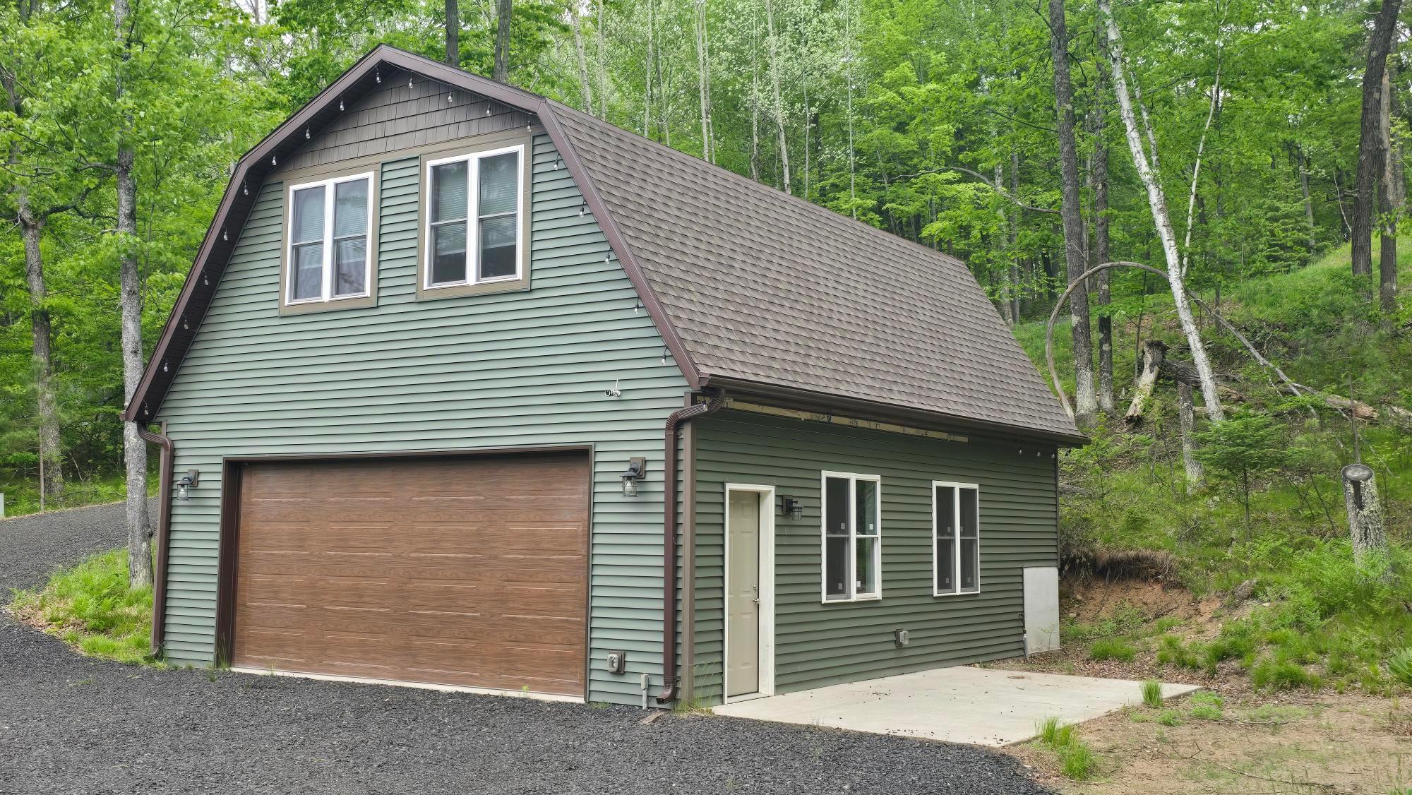 4842 West Cosgrove Lk Road Florence, WI 54121 - Photo 22 of 23 Gallery Image 22