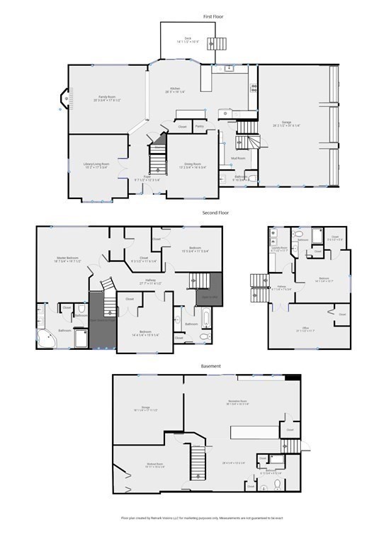 22 Falcon Ridge Drive Hopkinton, MA 01748 - Photo 42 of 42