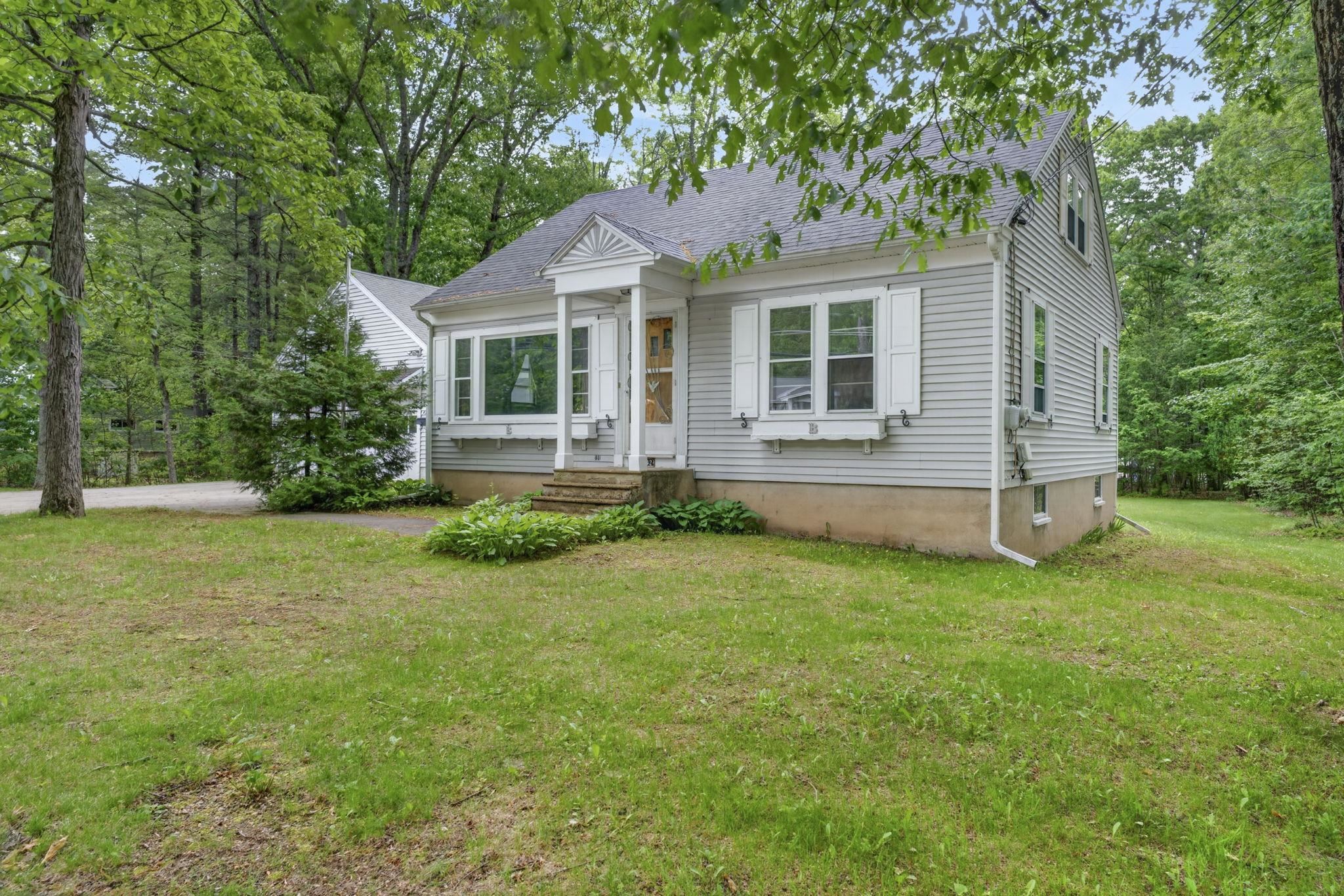 42 Oak Street Rochester, NH 03839 - Photo 32 of 36