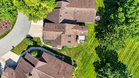 $290,000 | 2325 Frisco Place, Indianapolis, IN 46240