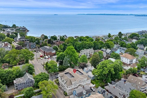 $670,000 | 100 Burrill Street, Unit 3, Swampscott, MA 01907