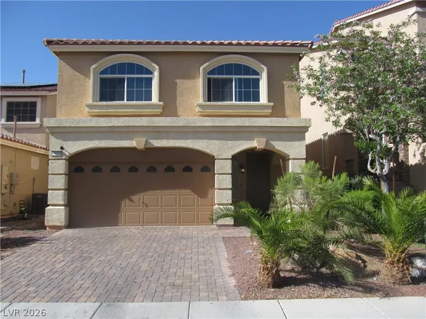 $2,450 | 5930 Crown Palms Avenue, Las Vegas, NV 89139