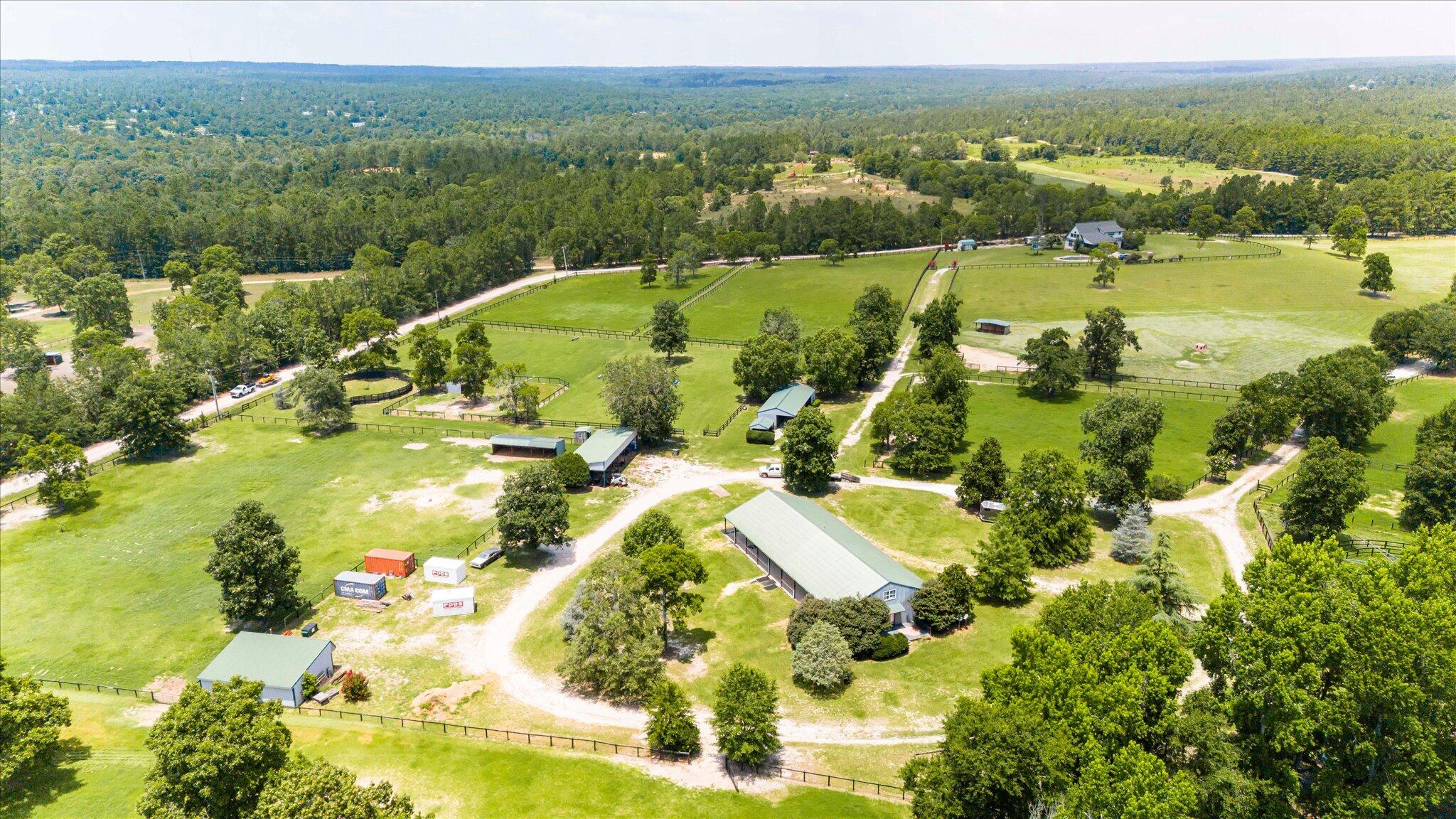 1063 Colbert Bridge Road Aiken, SC 29803 - Photo 51 of 68