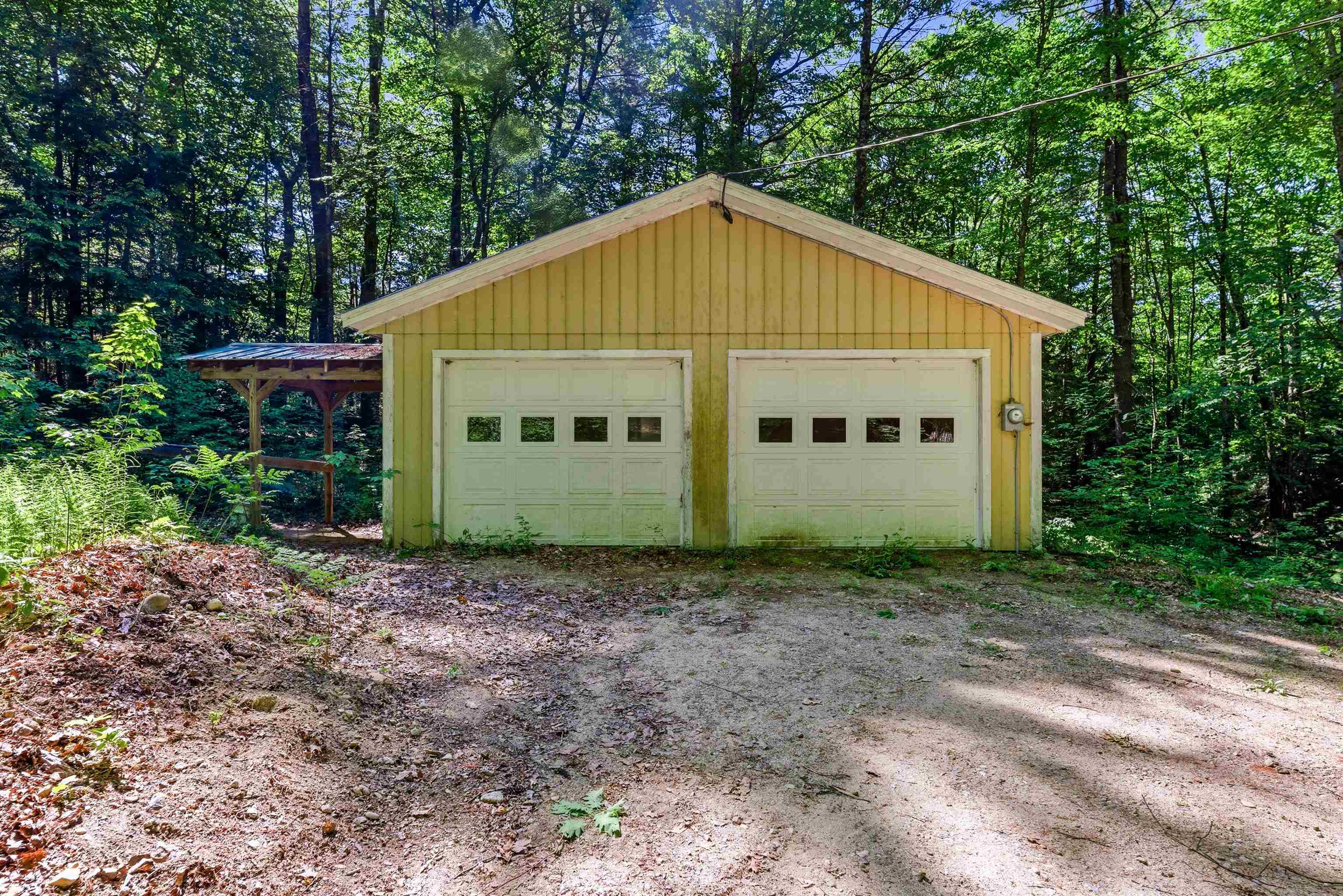 158 Temple Road Sharon, NH 03458 - Photo 30 of 37