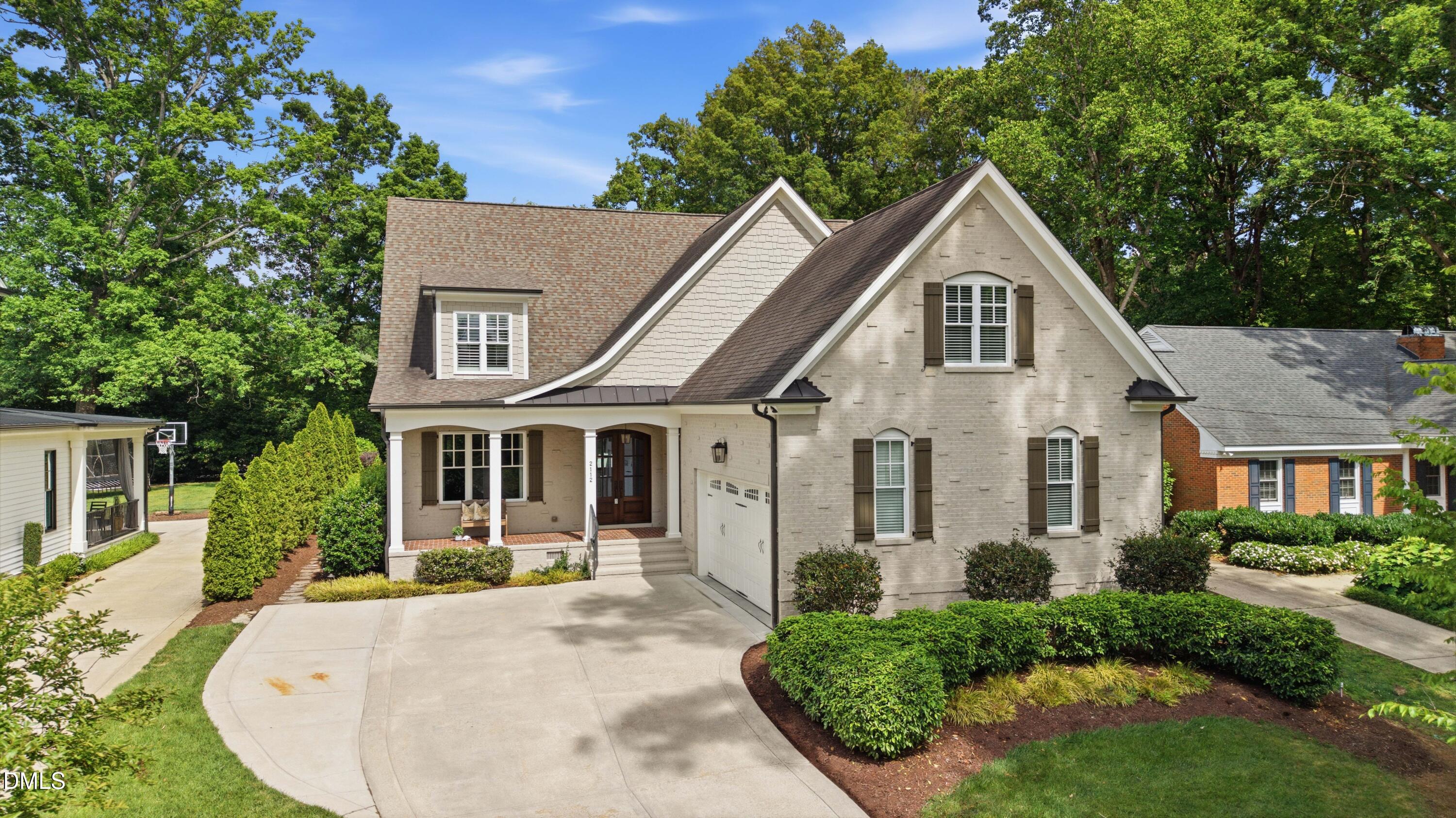 2112 Kipawa Street Raleigh, NC 27607 - Photo 57 of 61 DJI_20260526155209_0042_D