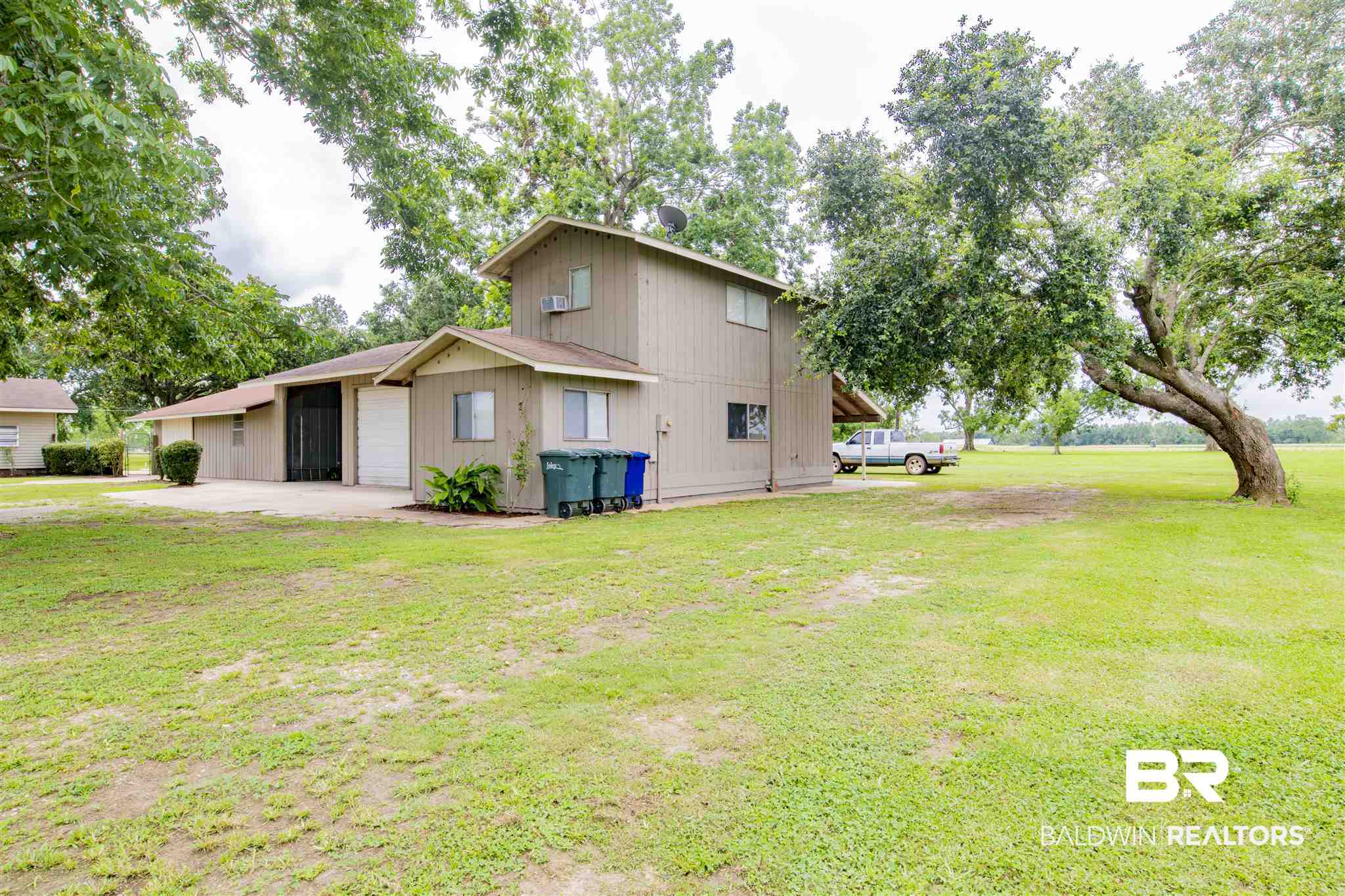 707 West Azalea Avenue Foley, AL 36535 - Photo 7 of 50