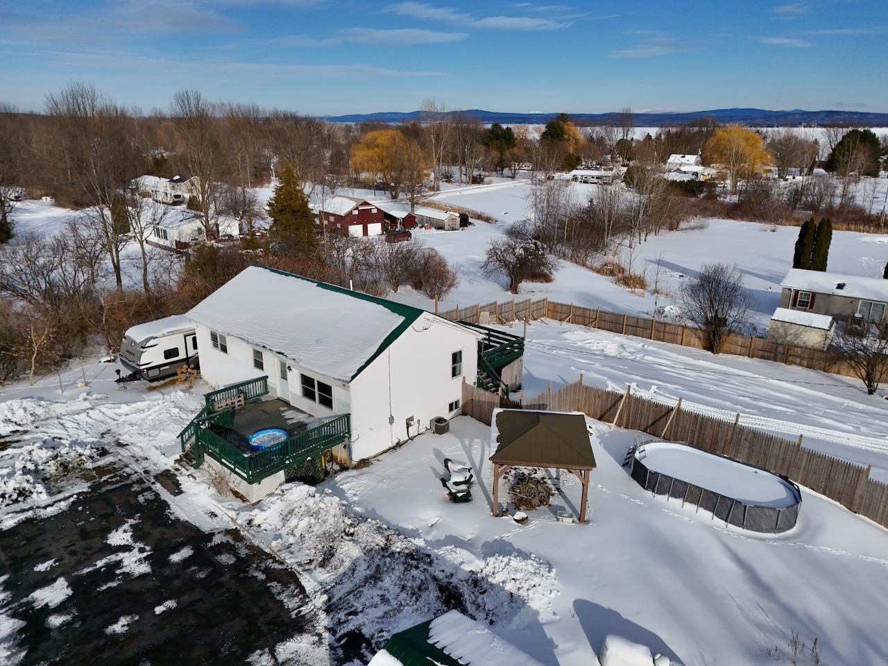 17 Kayak Road Grand Isle, VT 05458 - Photo 40 of 58