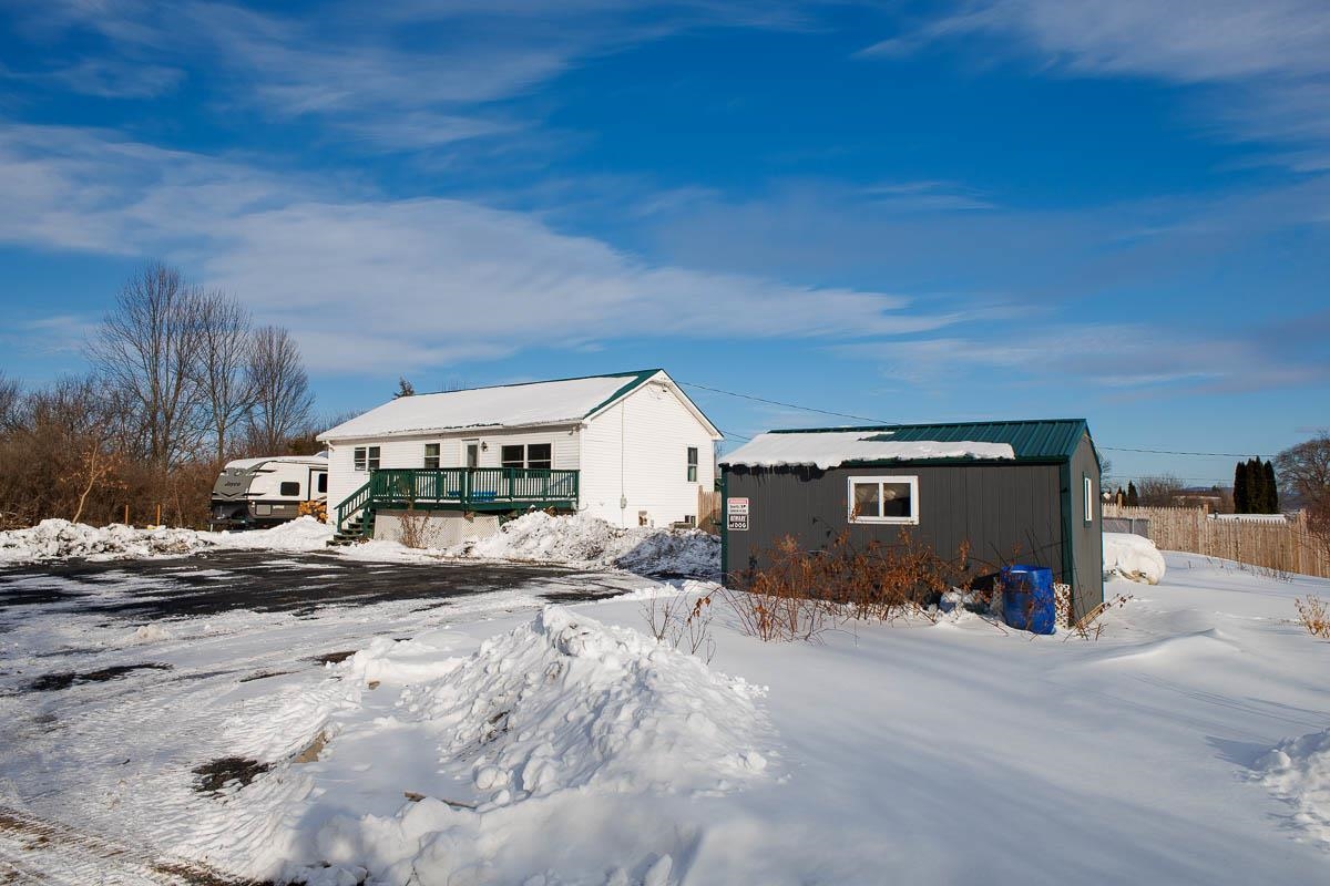 17 Kayak Road Grand Isle, VT 05458 - Photo 45 of 58