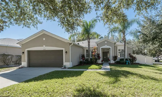 $365,900 | 11329 Bridge Pine Drive, Riverview, FL 33569