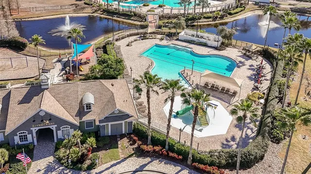 $365,900 | 11329 Bridge Pine Drive, Riverview, FL 33569