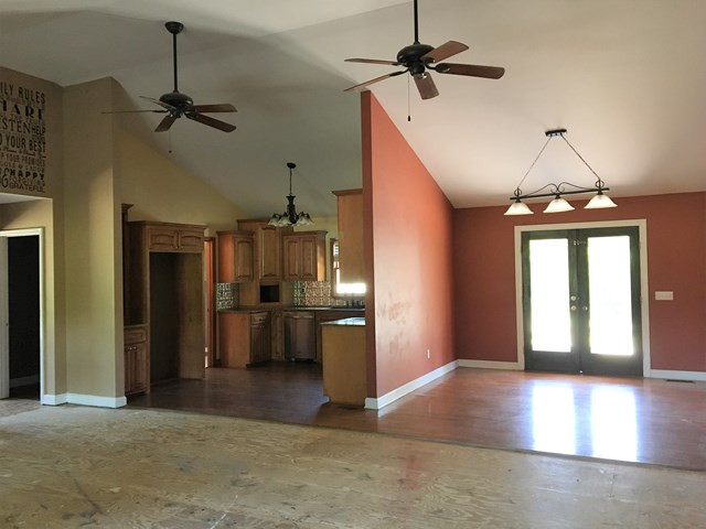 206 Tillman Poole Road Salley, SC 29137 - Photo 4 of 10
