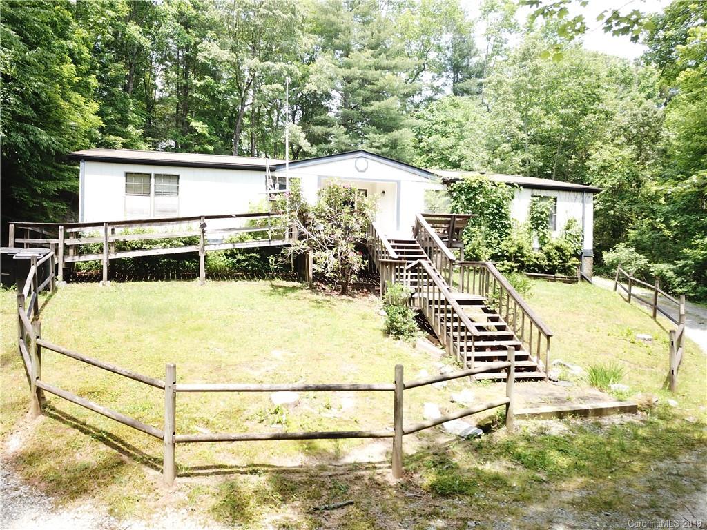 925 Carson Creek Road Brevard, NC 28712 - Photo 25 of 44 Gallery Image 25