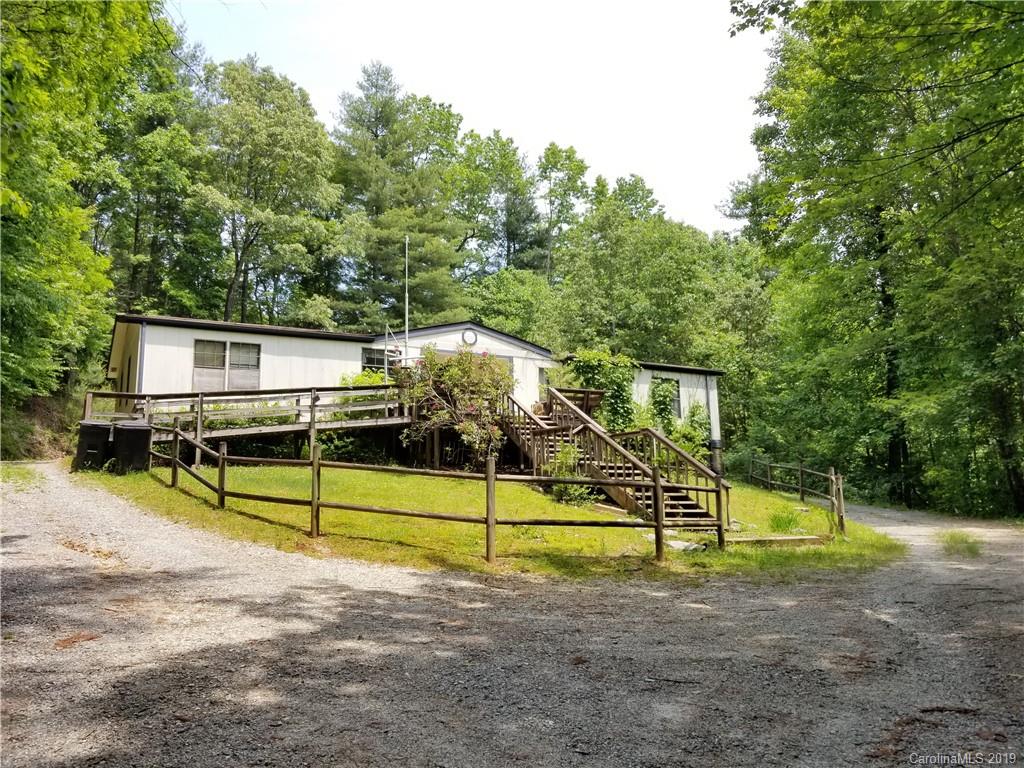 925 Carson Creek Road Brevard, NC 28712 - Photo 26 of 44 Gallery Image 26