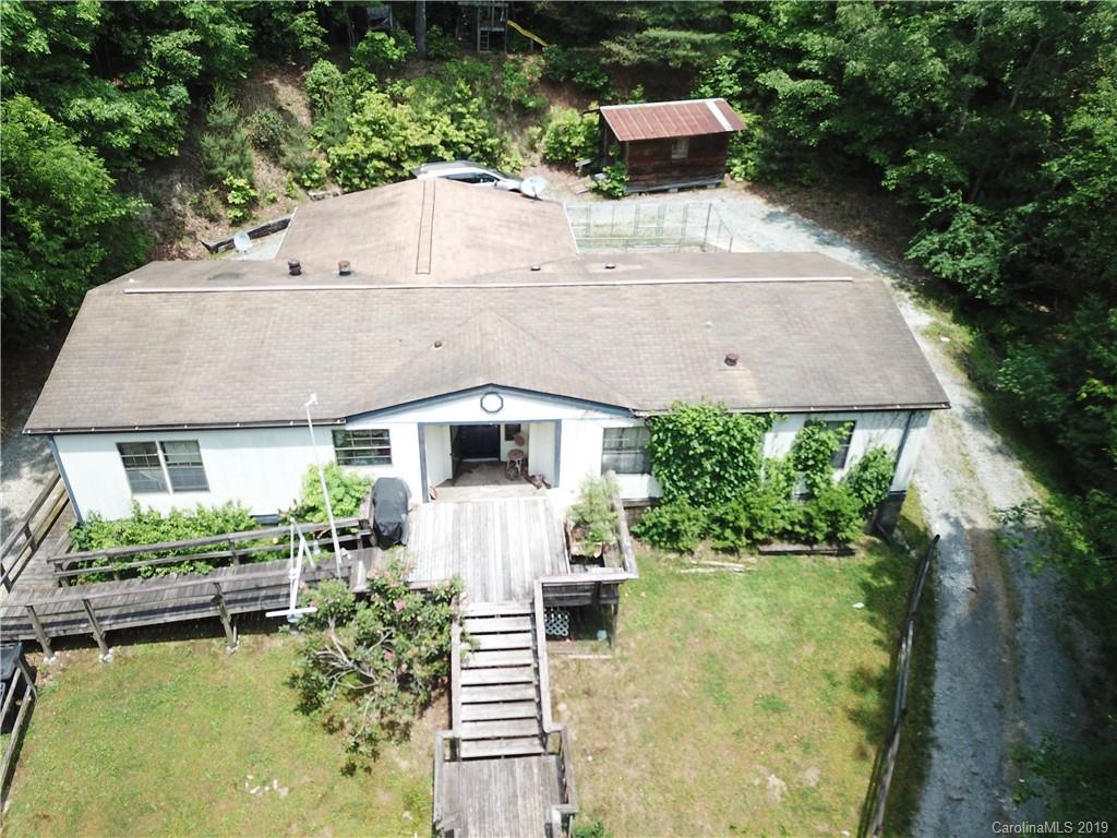 925 Carson Creek Road Brevard, NC 28712 - Photo 27 of 44 Gallery Image 27