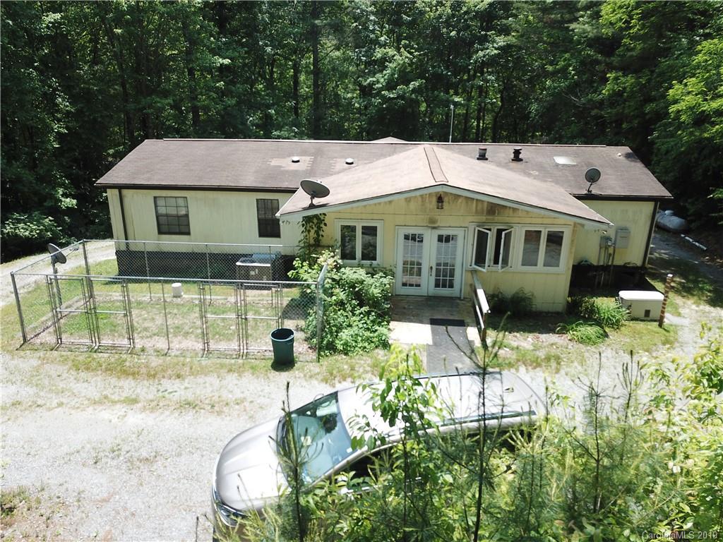 925 Carson Creek Road Brevard, NC 28712 - Photo 28 of 44 Gallery Image 28