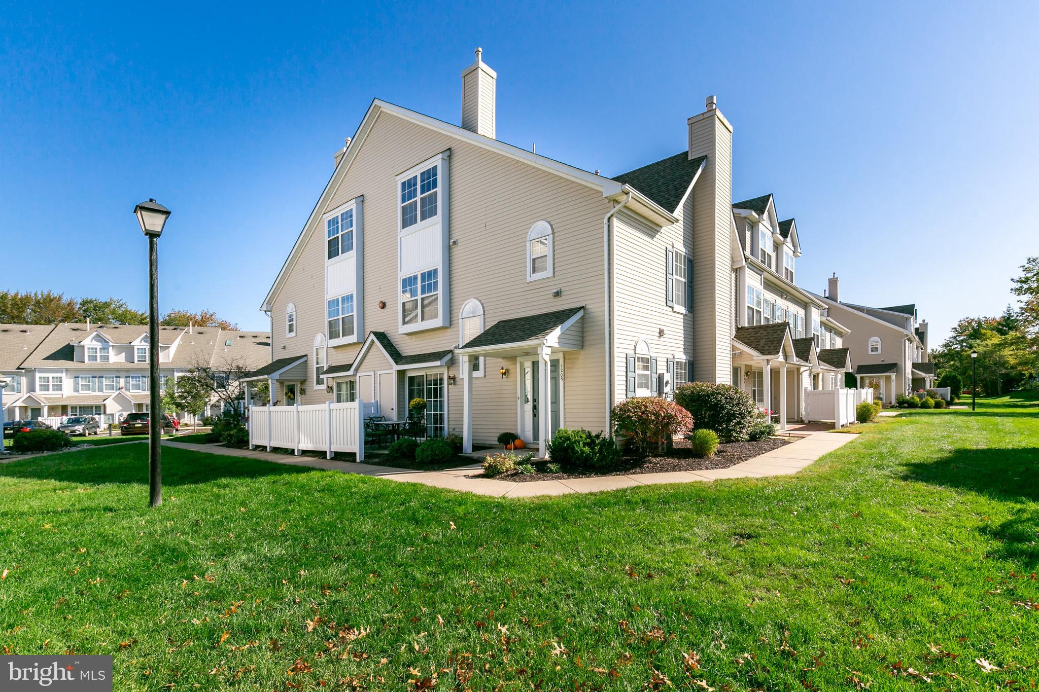 1205 Wharton Road Mount Laurel, NJ 08054 - Photo 1 of 30 Welcome Home to 1205 Wharton Road