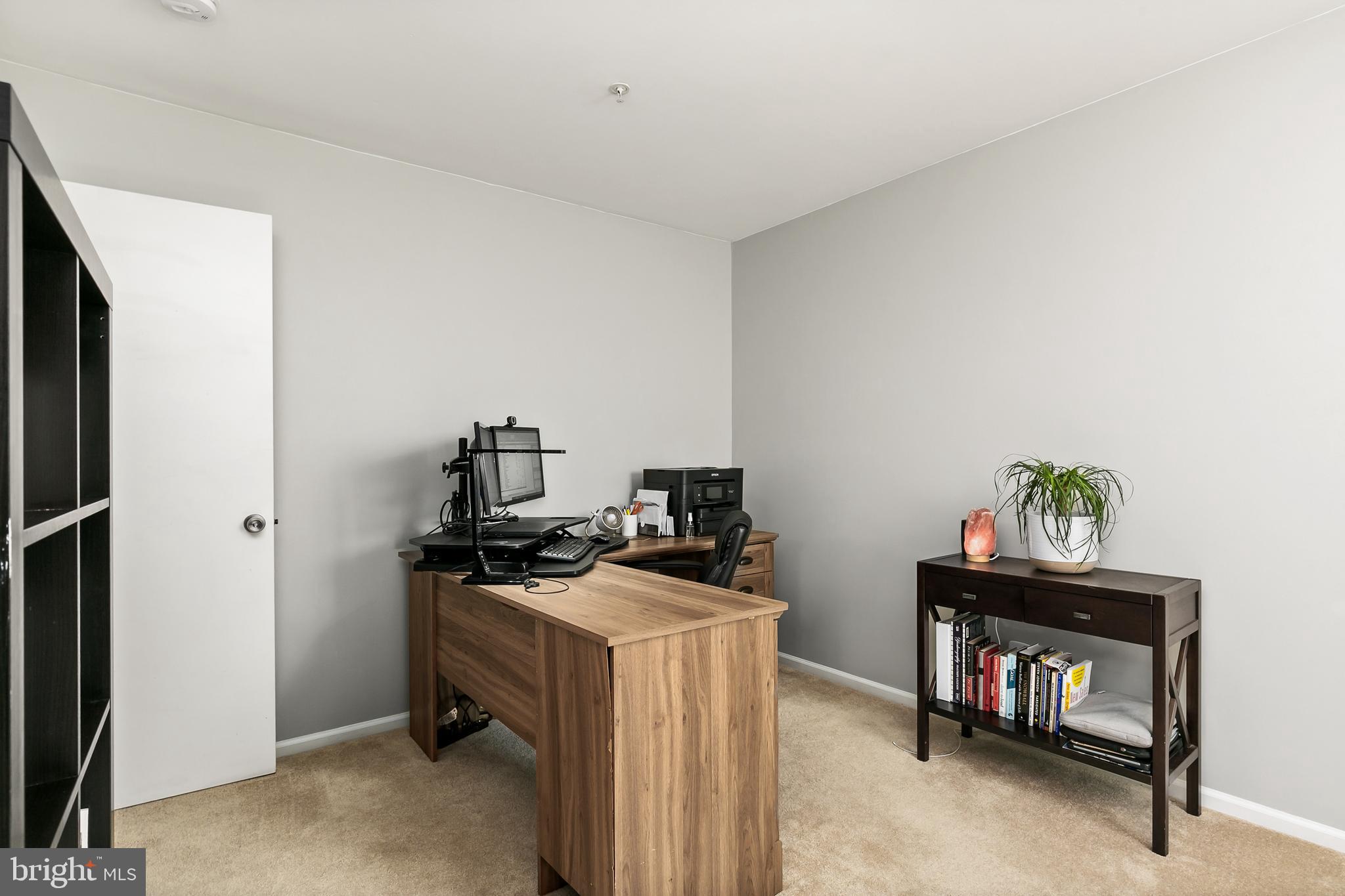 1205 Wharton Road Mount Laurel, NJ 08054 - Photo 18 of 30 2nd Floor Bedroom #2