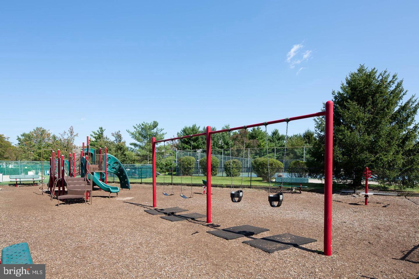 1205 Wharton Road Mount Laurel, NJ 08054 - Photo 29 of 30 Playground