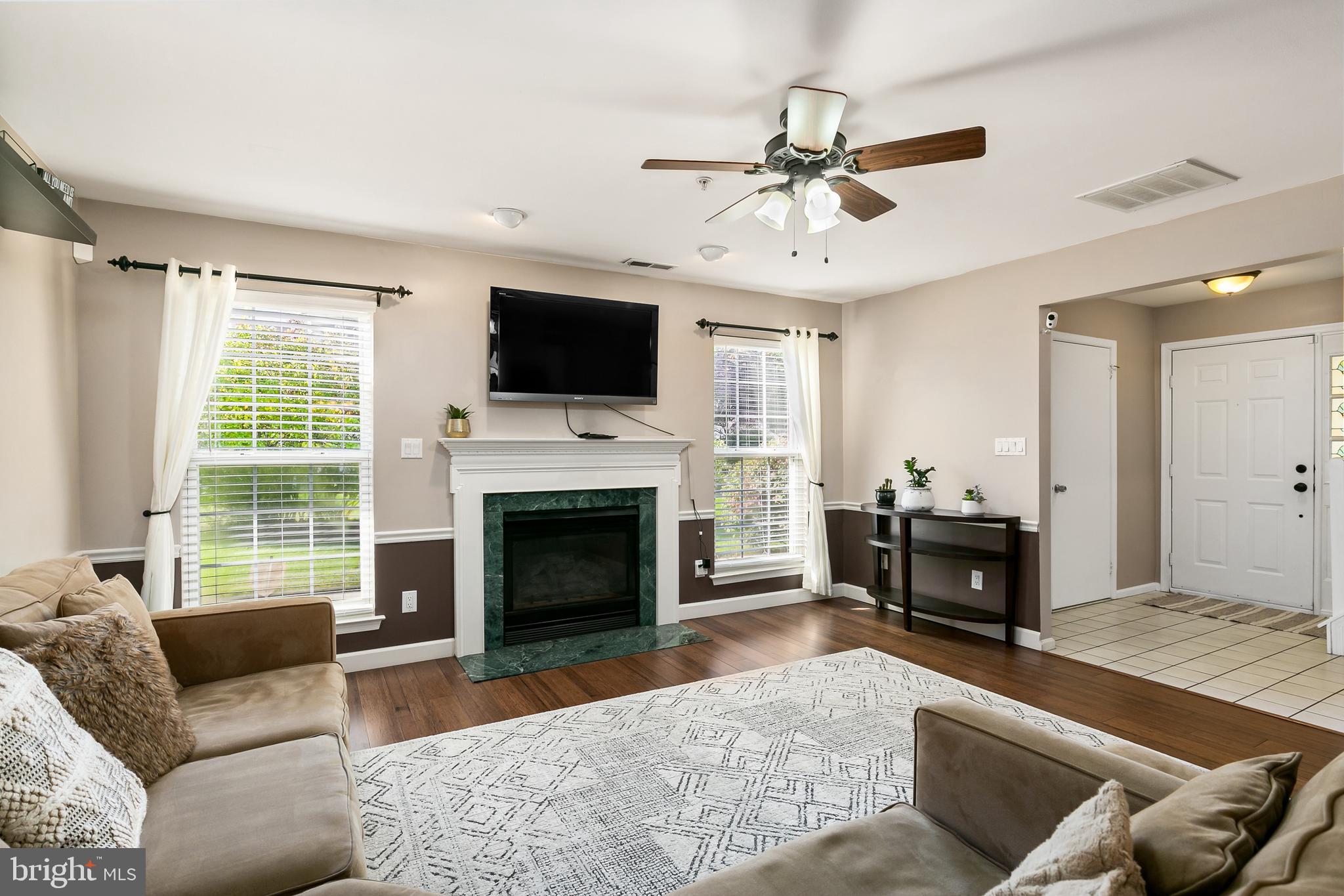 1205 Wharton Road Mount Laurel, NJ 08054 - Photo 7 of 30