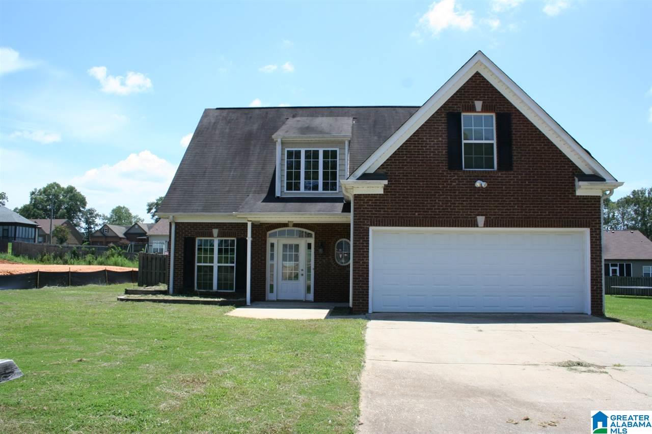 103 Elm Way Lincoln, AL 35096 - Photo 21 of 23
