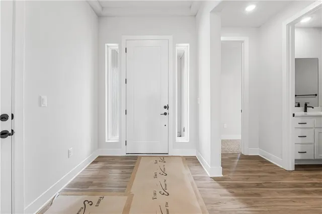 $551,425 | 1583 Grayhawk Drive, Basehor, KS 66007